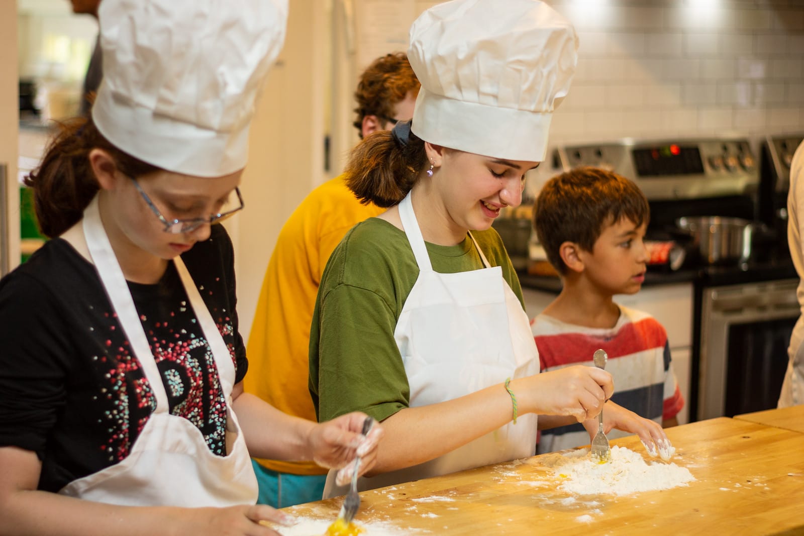 culinary arts culinary arts